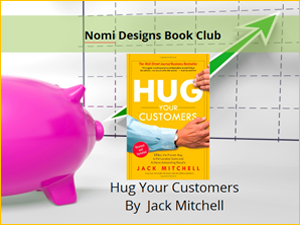 elearning demo of Hug Your Customer